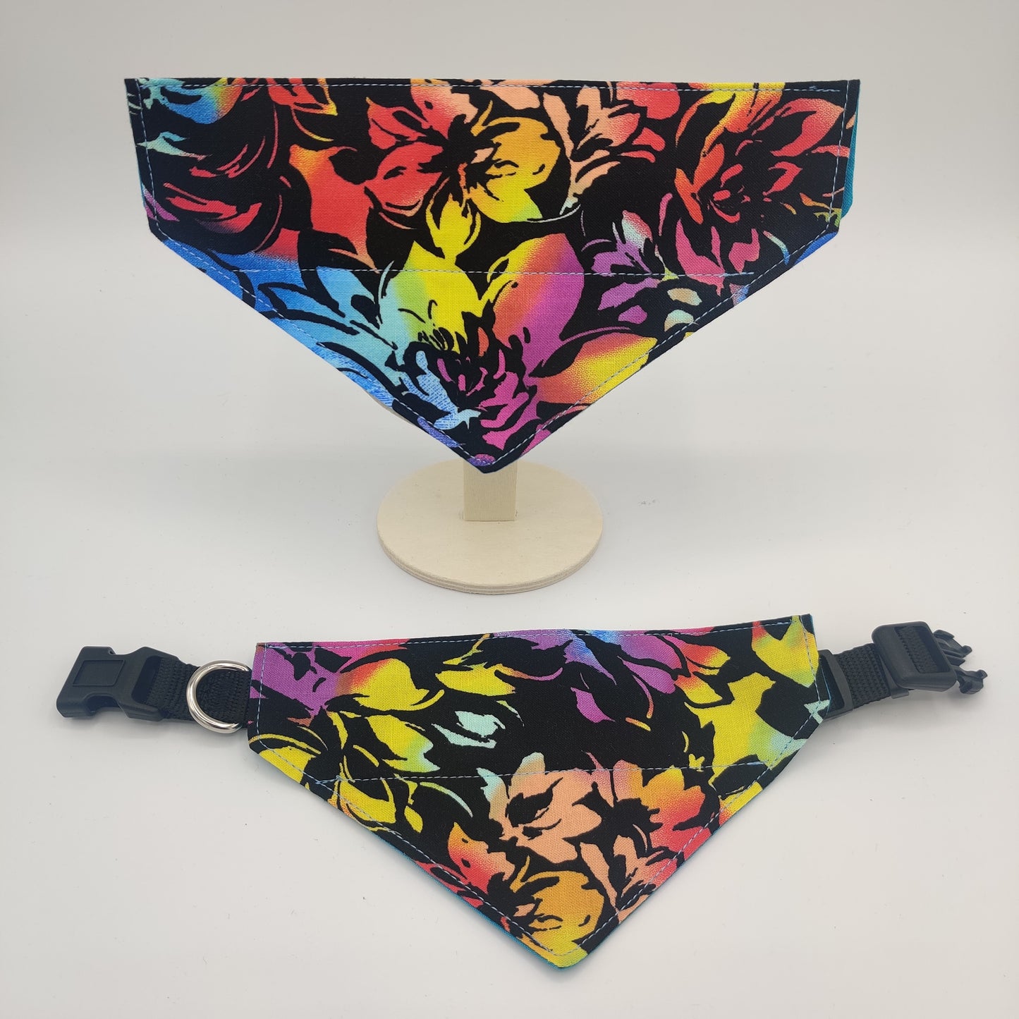 Pet Bandana - Hawaii