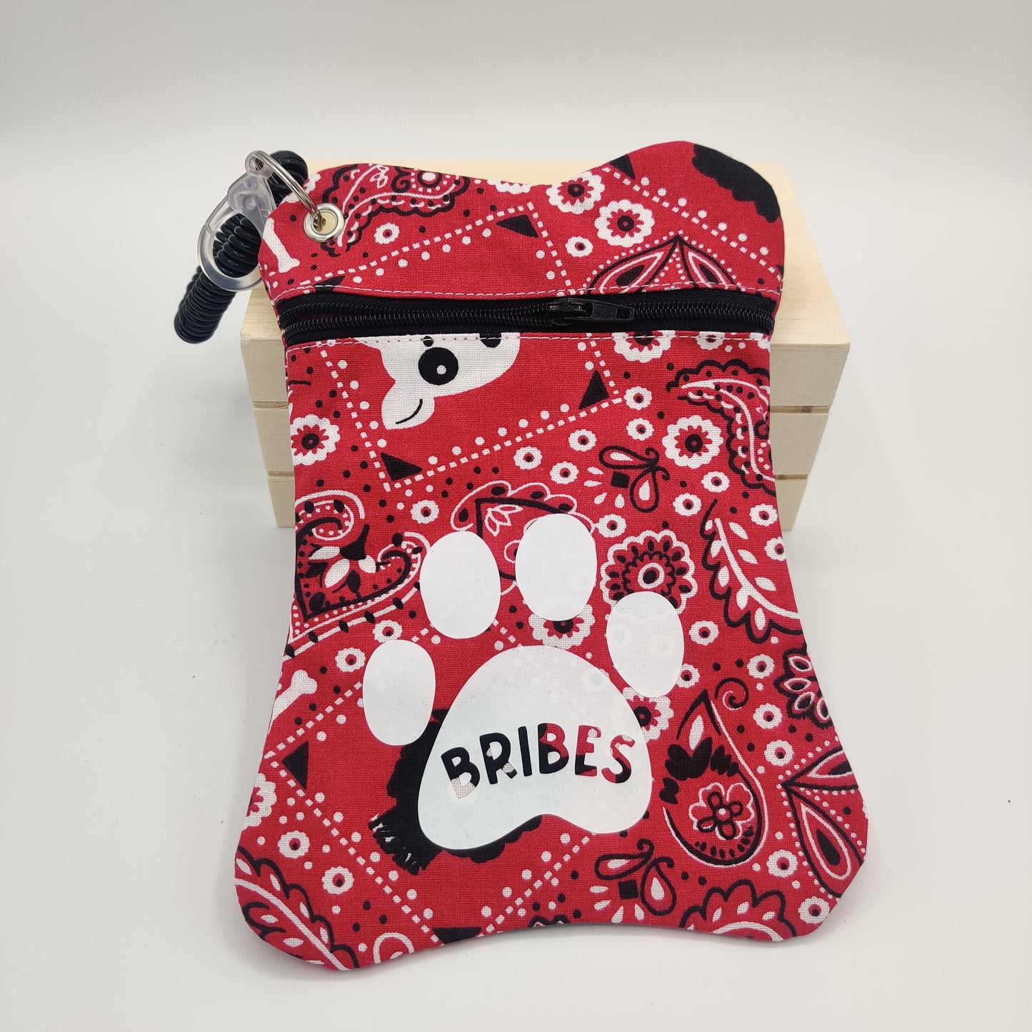 Bribe Bag - Home on the Range