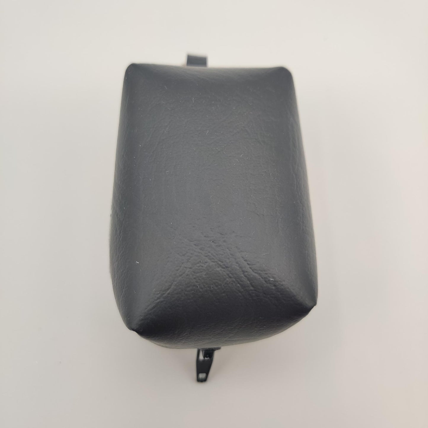 Mini Zippered Boxy Pouch - Sushi
