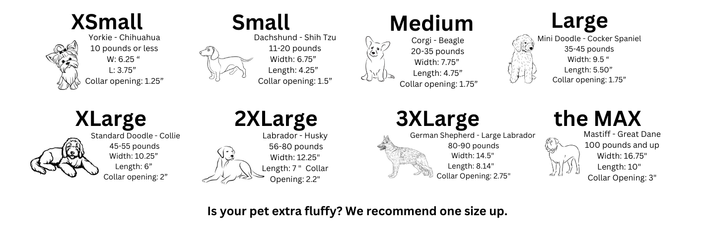 Red 4th of July dogs Pet Bandana