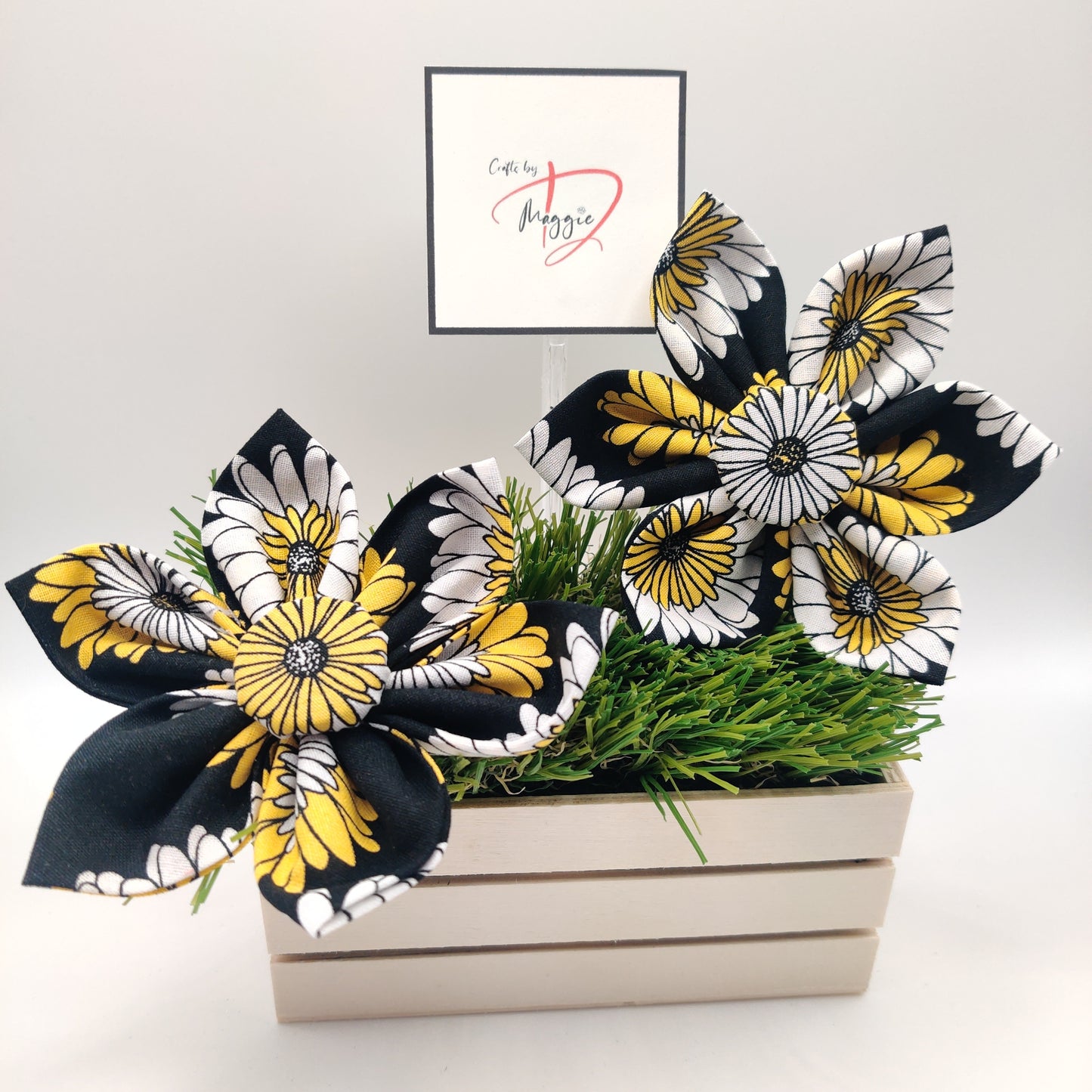 Daisy Collar Accessory