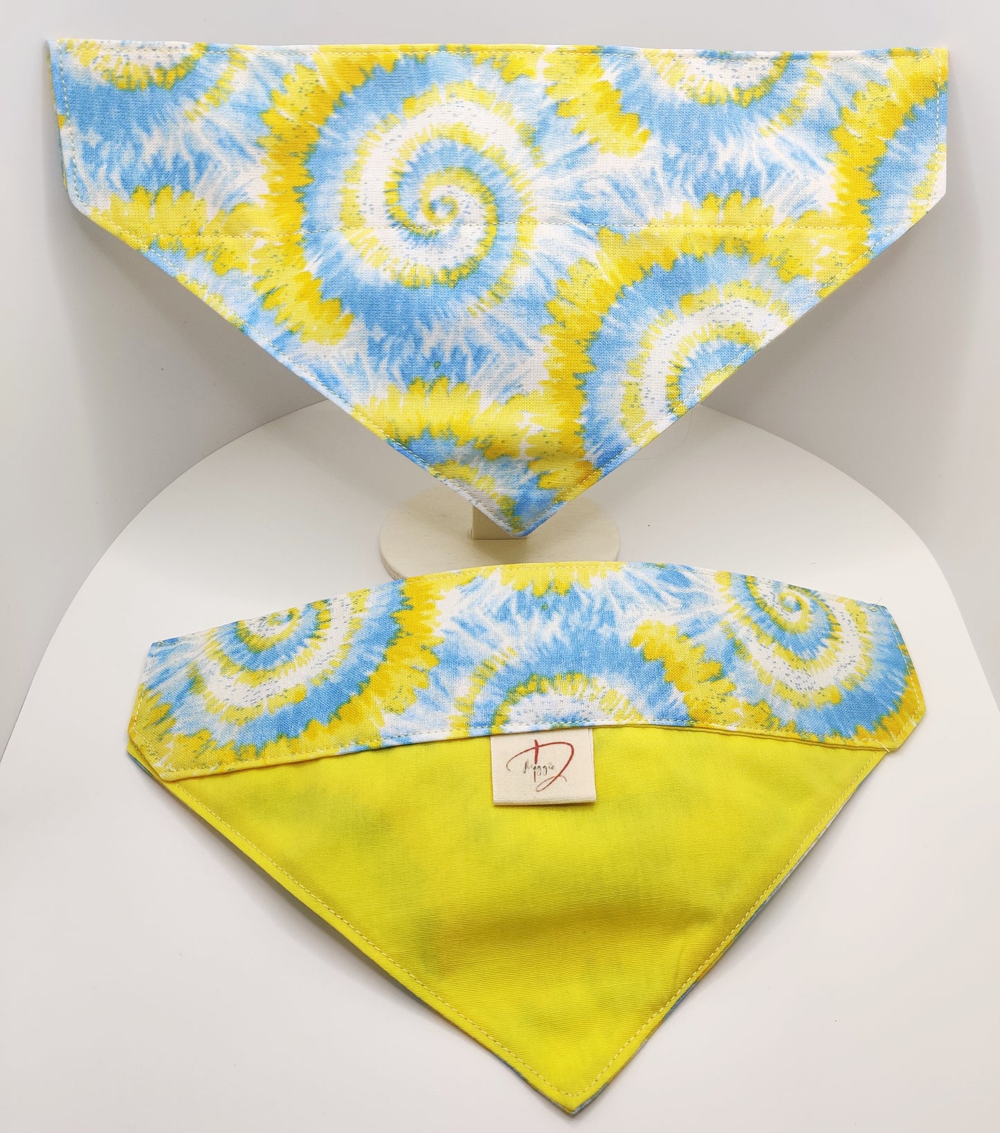 Groovy Pet Bandana