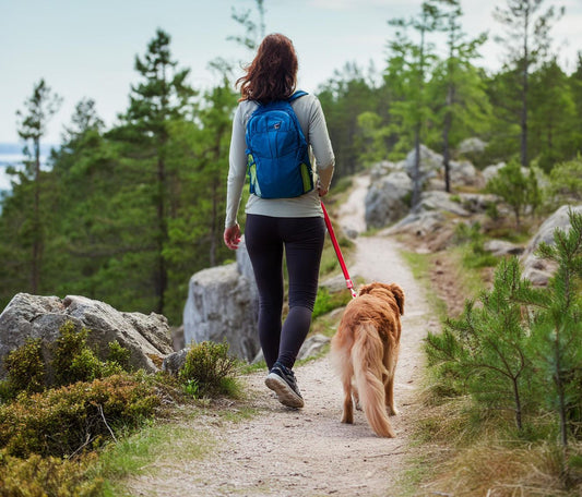 Exploring Utah's Dog-Friendly Parks: A Guide for Canine Enthusiasts