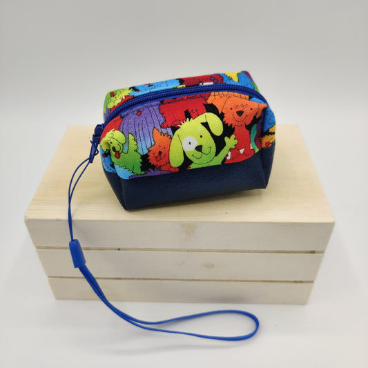 Colorful Friends Dog Waste Bag Dispenser