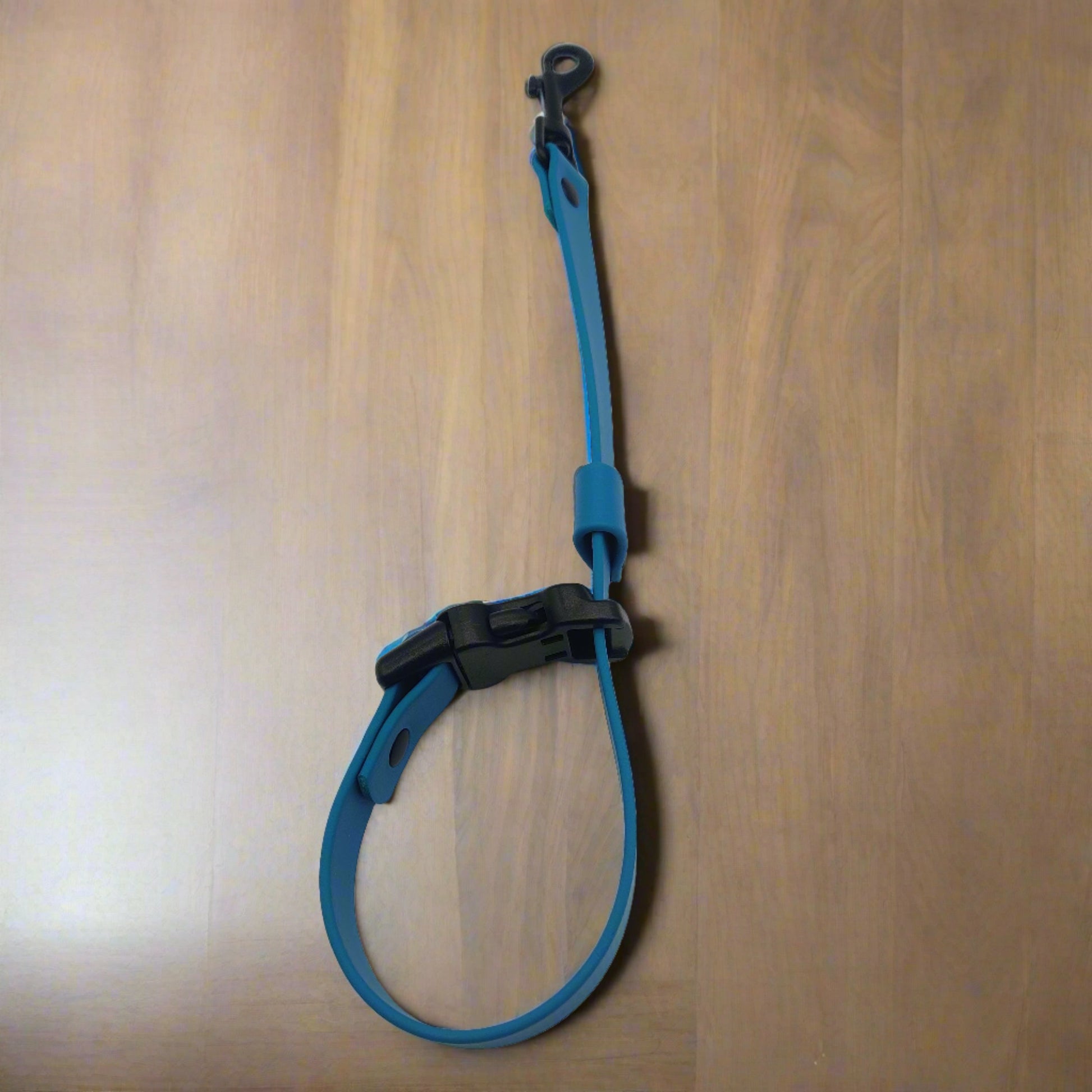 BioThane Long Line Leash Keeper