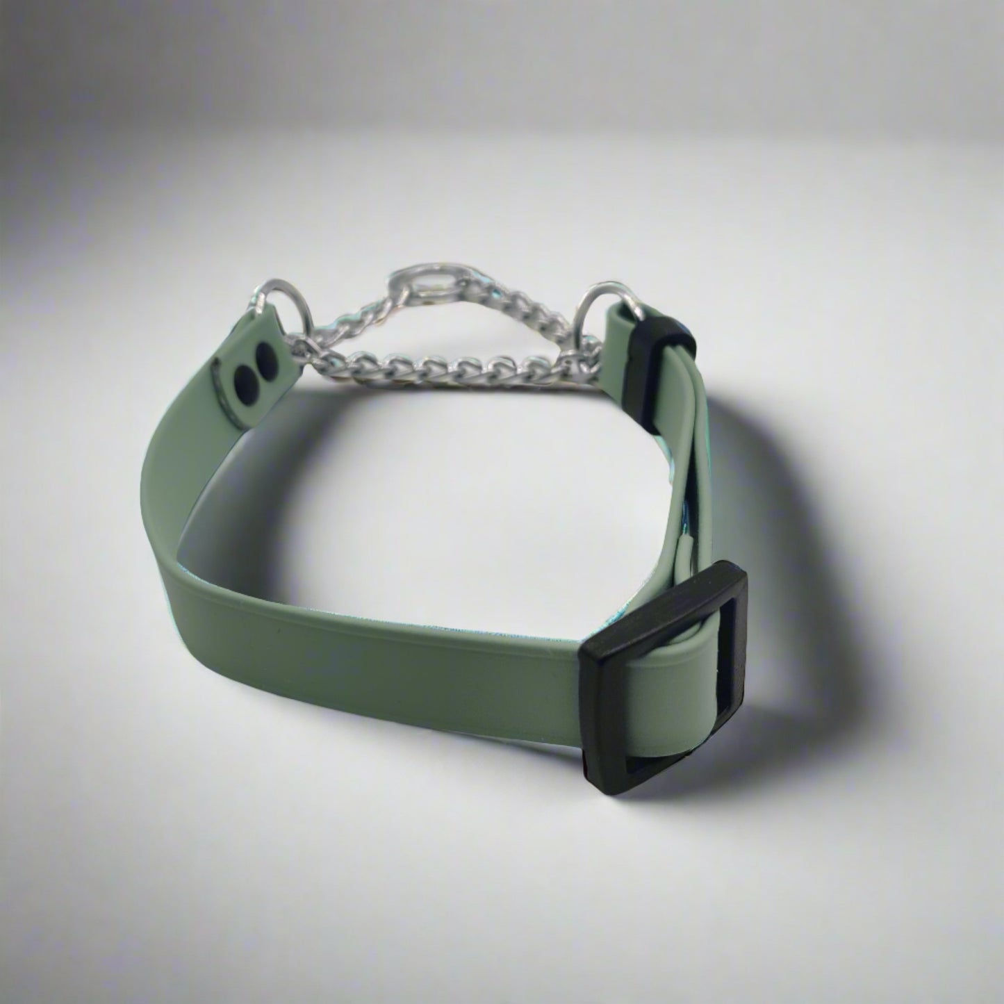 BioThane Adjustable Martingale Collar