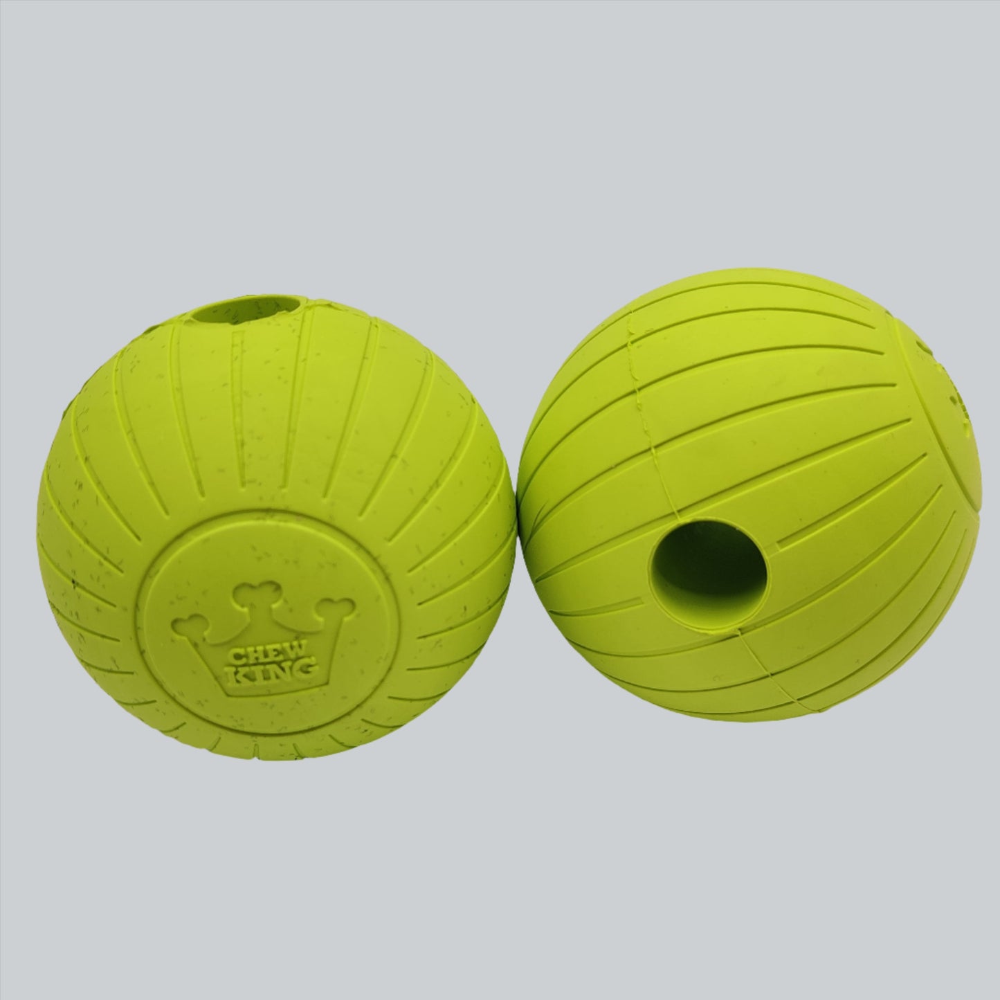 BioThane Ball Tug Toy - Supreme