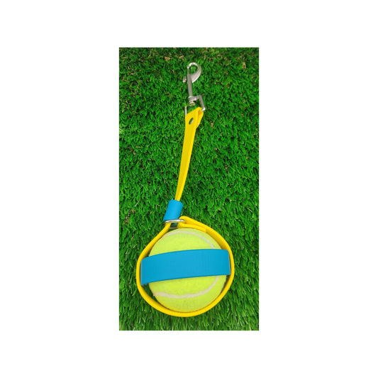 BioThane® Tennis Ball Holder