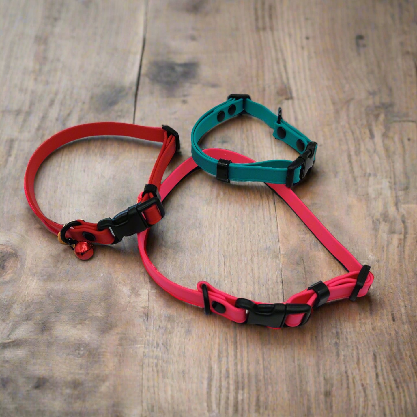 BioThane Adjustable Collar