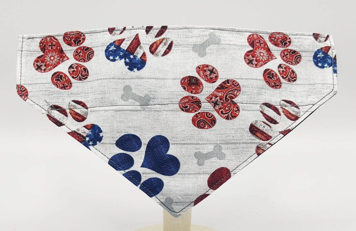 Patriotic Paws Pet Bandana