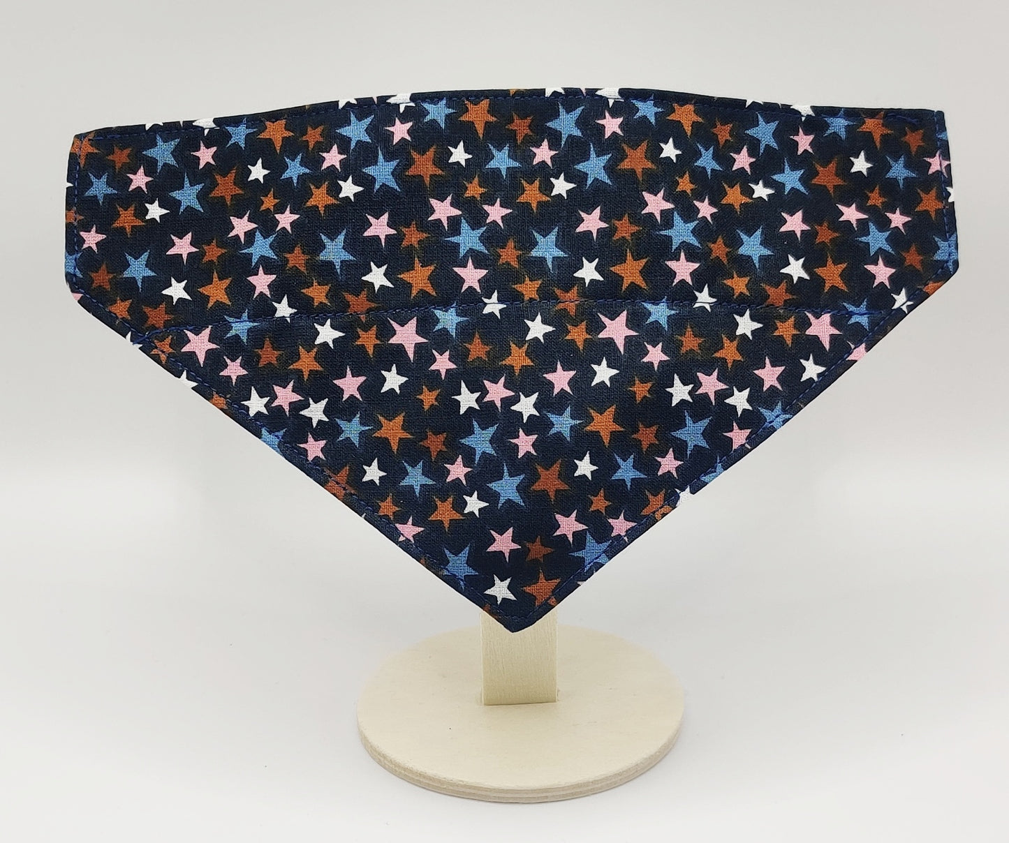 Stars Bandana Pet Bandana