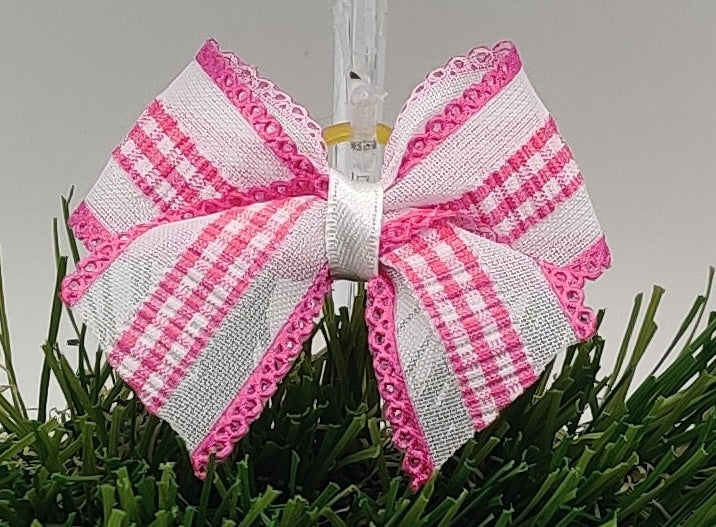 Various Grooming Bows