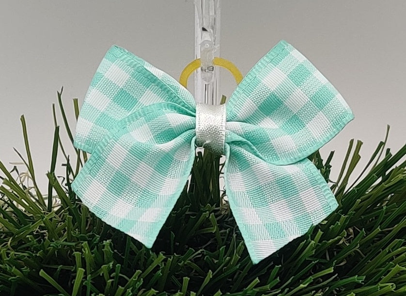 Various Grooming Bows