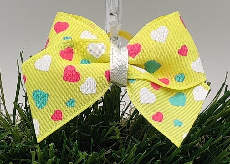 Various Grooming Bows