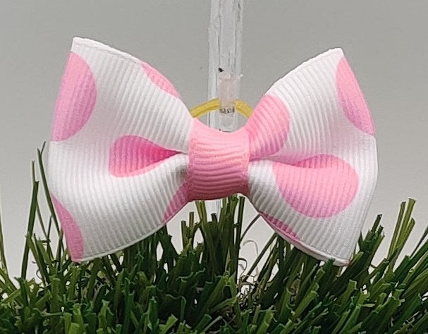 Various Grooming Bows