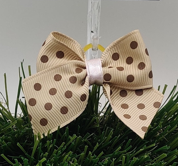 Various Grooming Bows