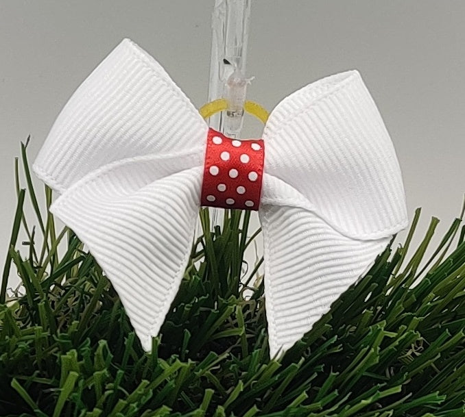 Various Grooming Bows