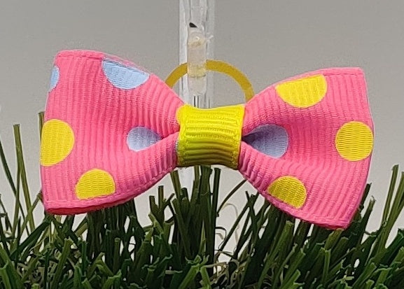 Various Grooming Bows