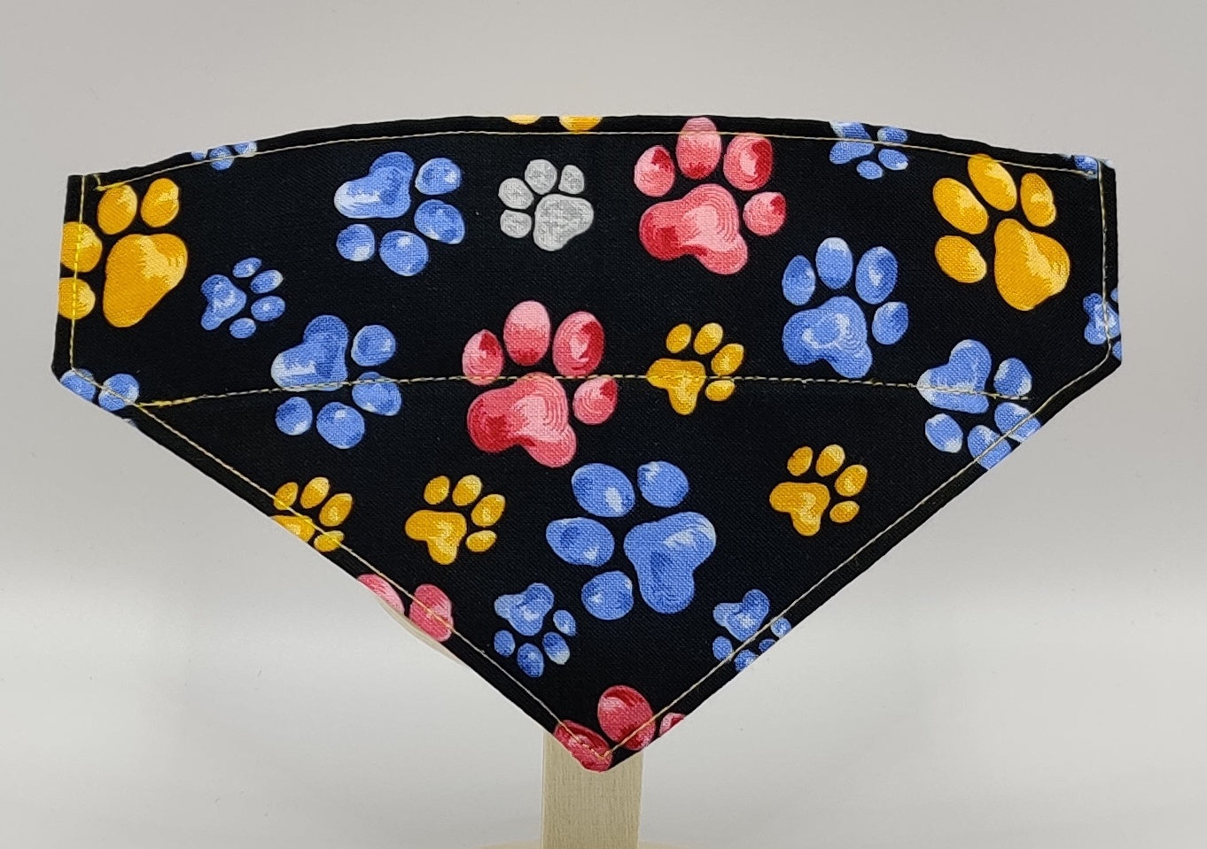 Paws Pet Bandana