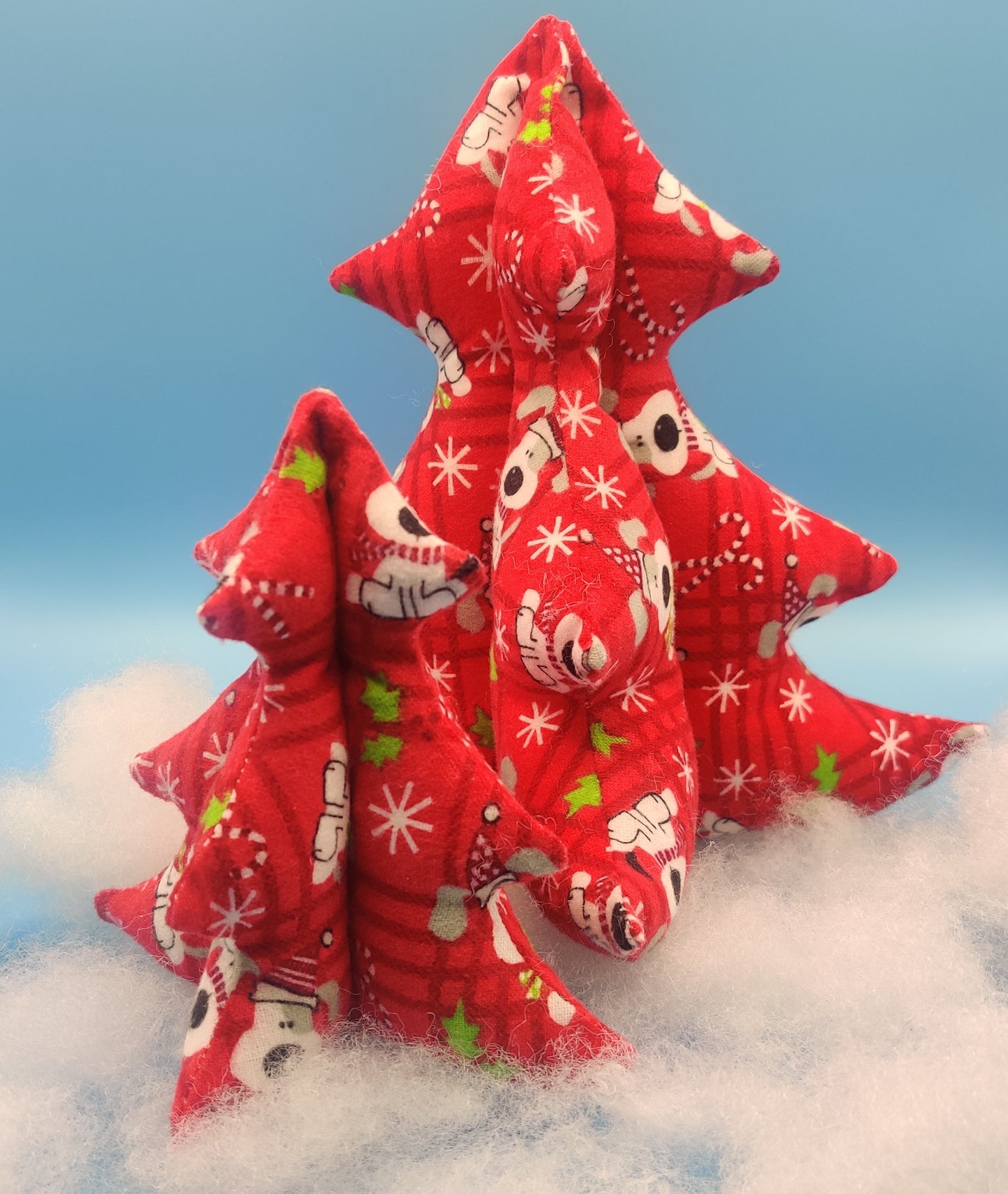 Table Top Trees