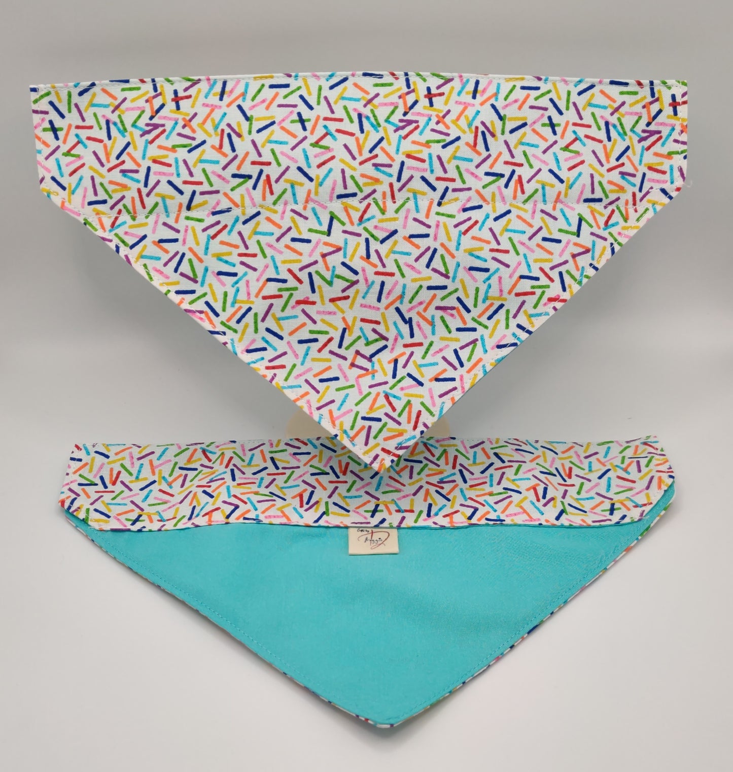 Sprinkles Pet Bandana