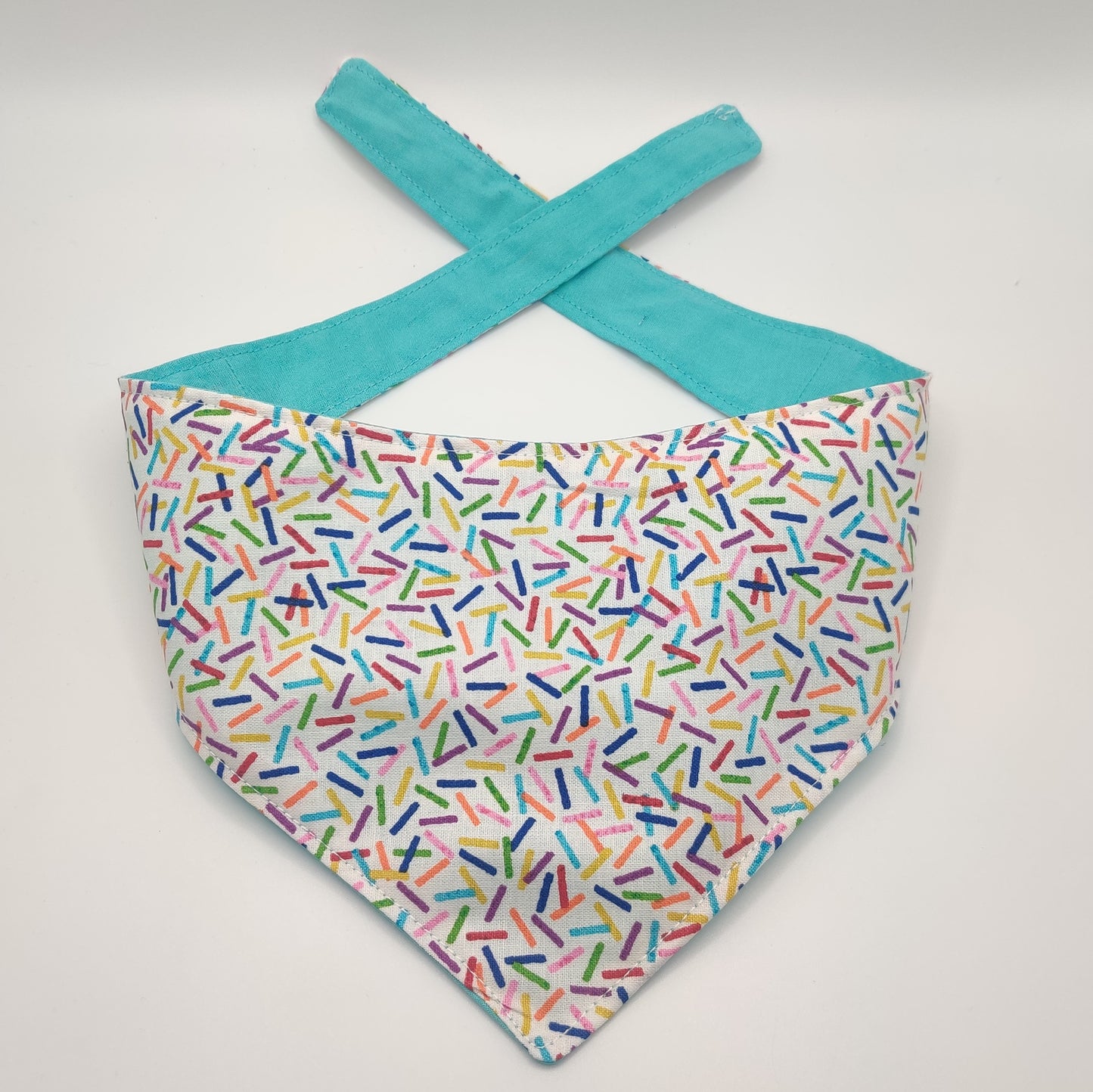 Sprinkles Pet Bandana