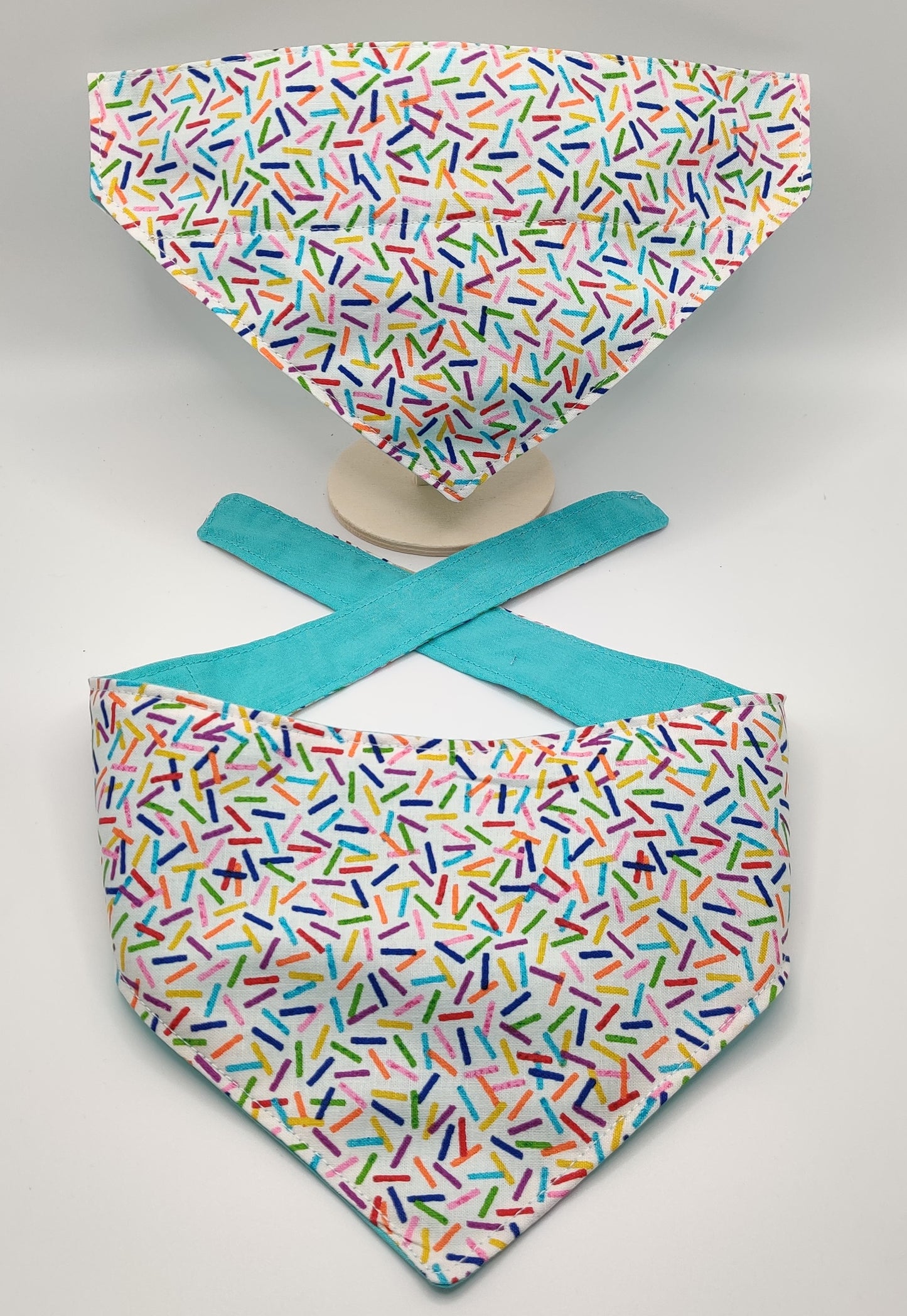 Sprinkles Pet Bandana