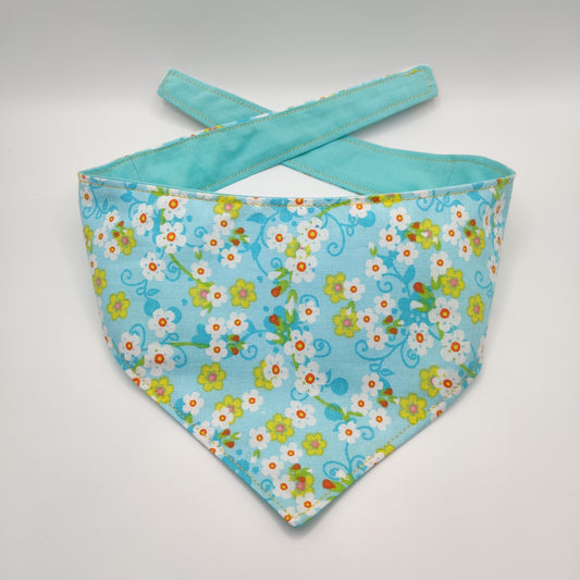 Daffodils Pet Bandana